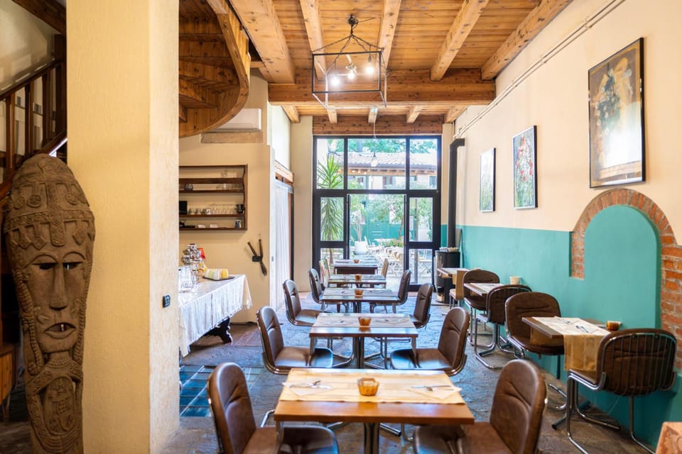 Hotel Scalzi - Adults Only Hotel in Verona