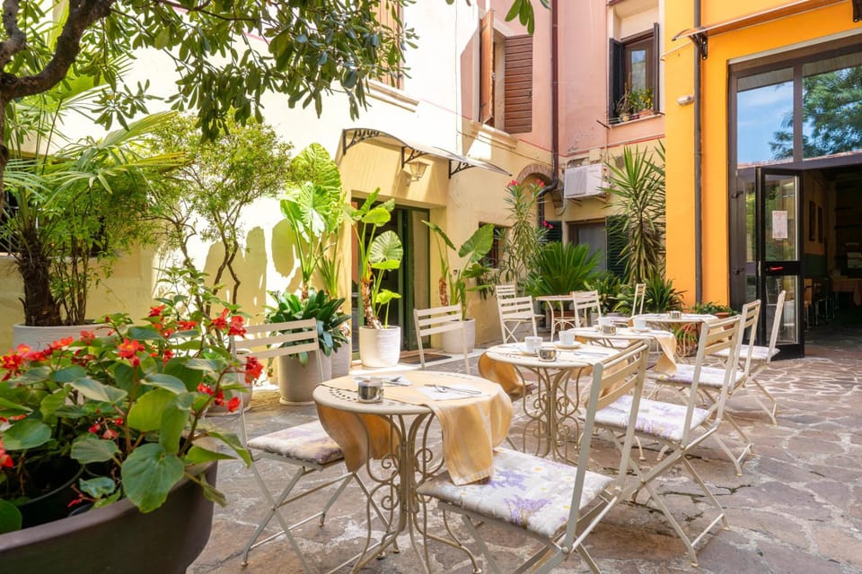 Hotel Scalzi - Adults Only Hotel in Verona