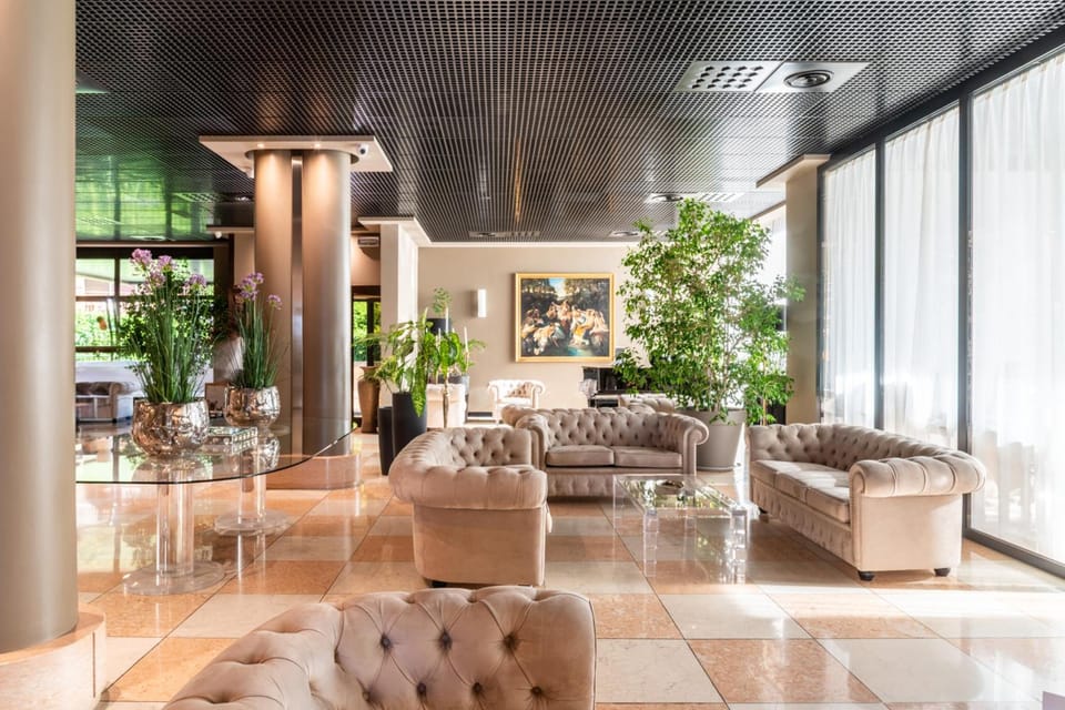 Hotel Palace Verona Hotel in Verona