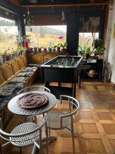 Au Domaine de PY Hotel in Xonrupt-Longemer