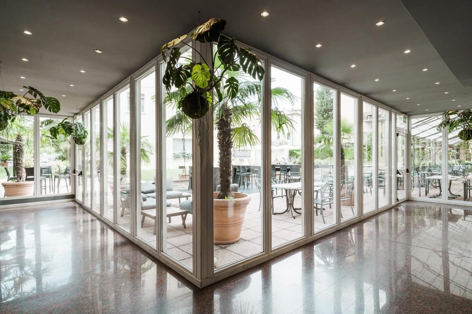 Hotel San Marco Fitness Pool & Spa Hotel in Verona