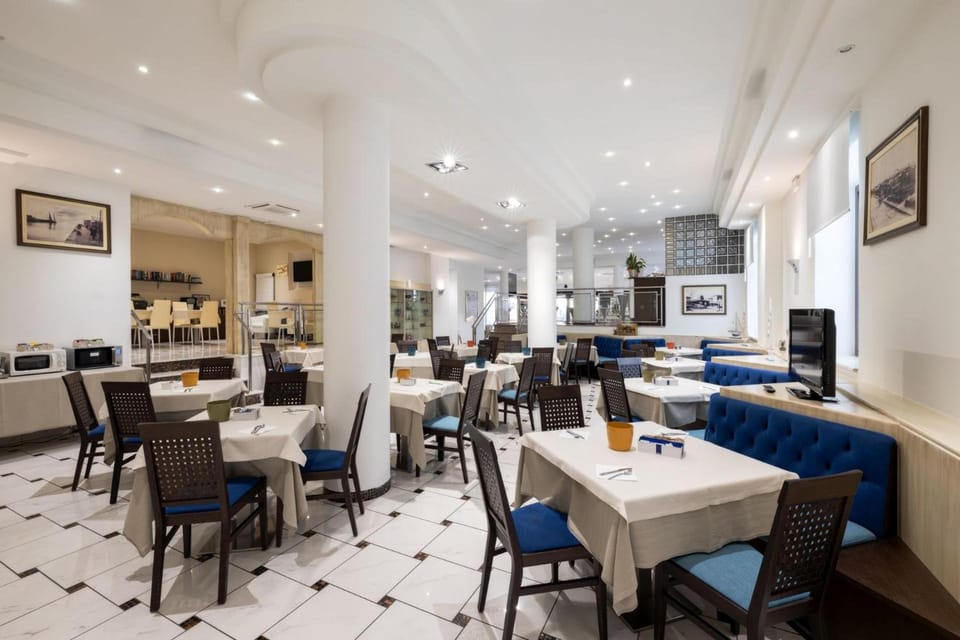 Hotel Eden Hotel in Viareggio