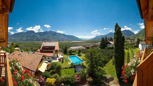 Hotel und Residence Johanneshof Hotel in Trentino-South Tyrol