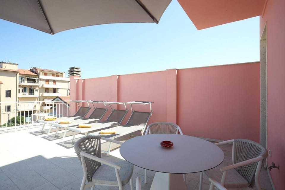 Hotel Katy Hotel in Viareggio