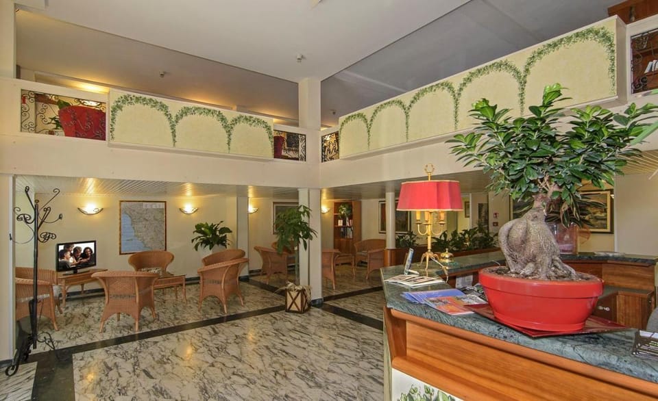 Hotel Katy Hotel in Viareggio