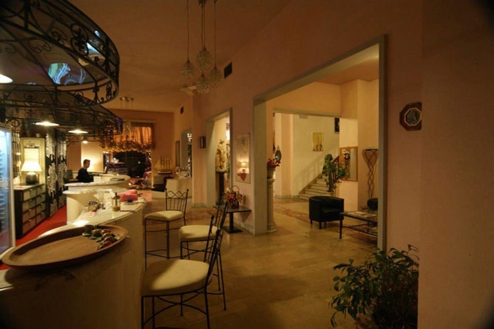 Hotel Liberty Hotel in Viareggio