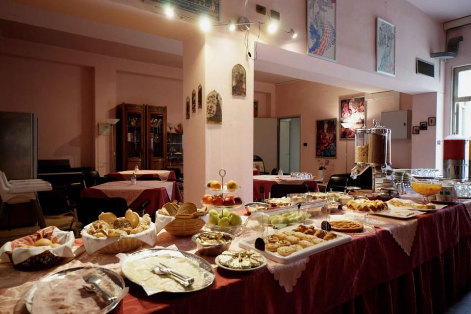 Hotel Liberty Hotel in Viareggio