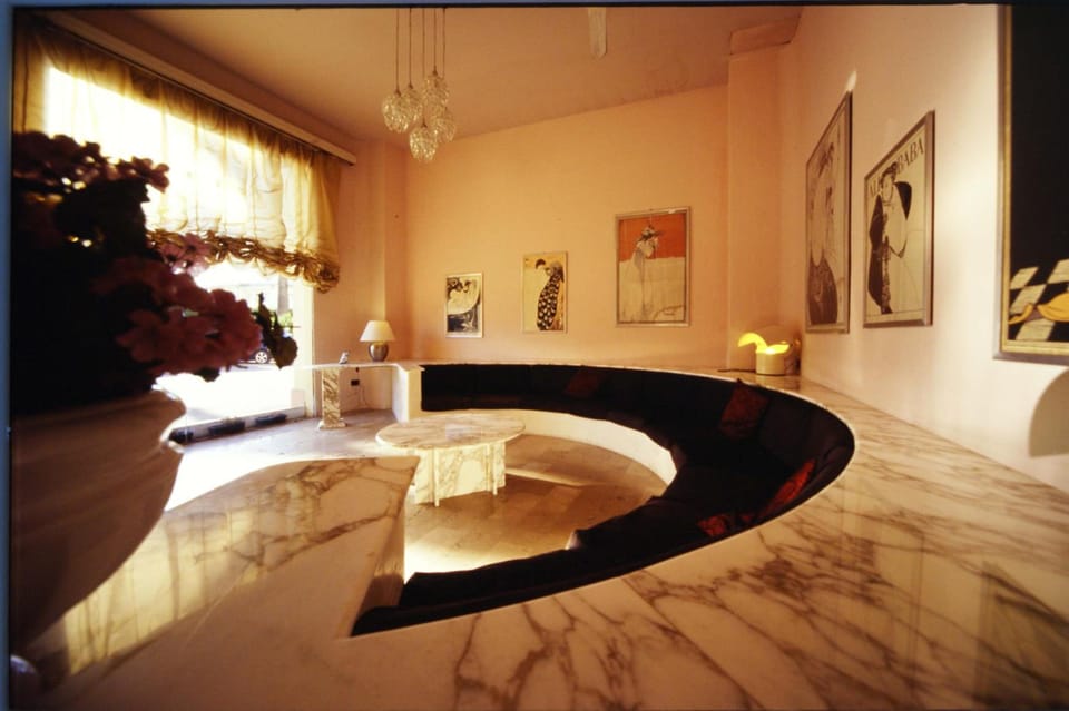 Hotel Liberty Hotel in Viareggio