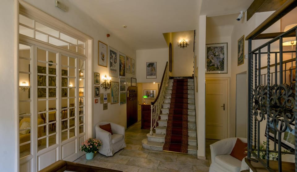 Hotel Massimo Hotel in Viareggio