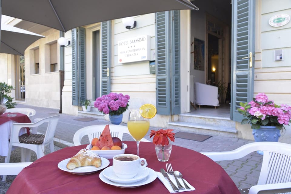 Hotel Massimo Hotel in Viareggio