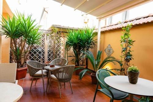 Hotel Pardini Hotel in Viareggio