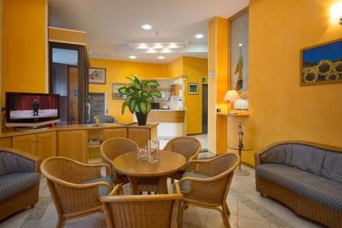Hotel Pardini Hotel in Viareggio