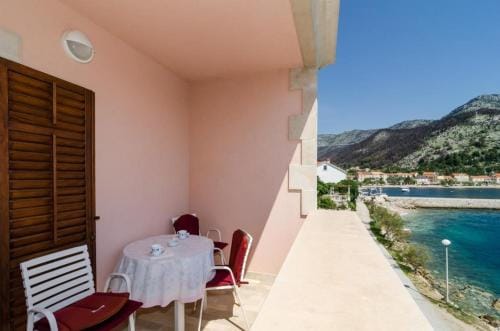 Apartments Bezek Hotel in Dubrovnik-Neretva County