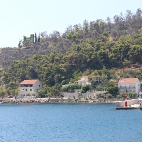 Apartments Bezek Hotel in Dubrovnik-Neretva County