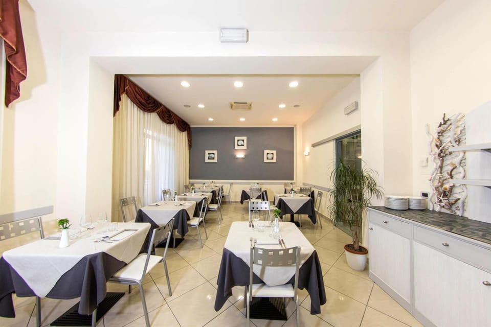 Hotel Playa Hotel in Viareggio