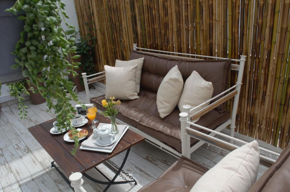 Hotel Facon Grande Hotel in Buenos Aires