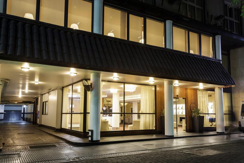 Hotel Facon Grande Hotel in Buenos Aires