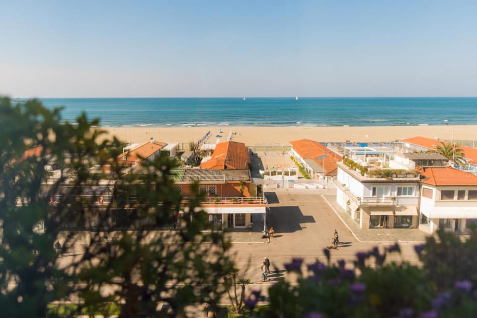 Hotel San Francisco Hotel in Viareggio