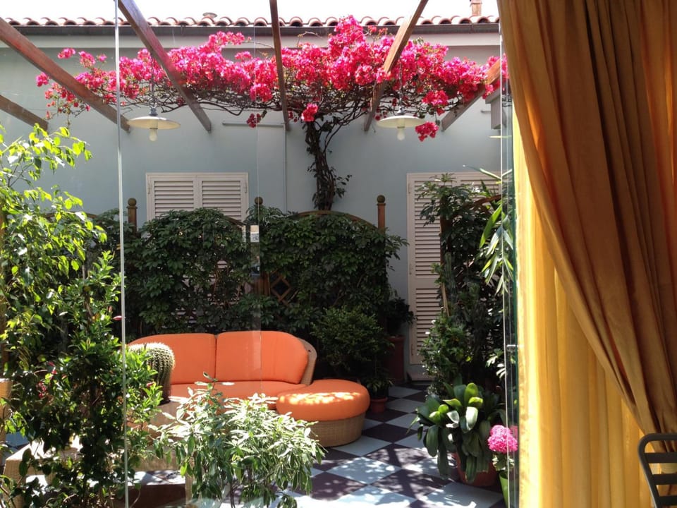Hotel Tirrenia Hotel in Viareggio