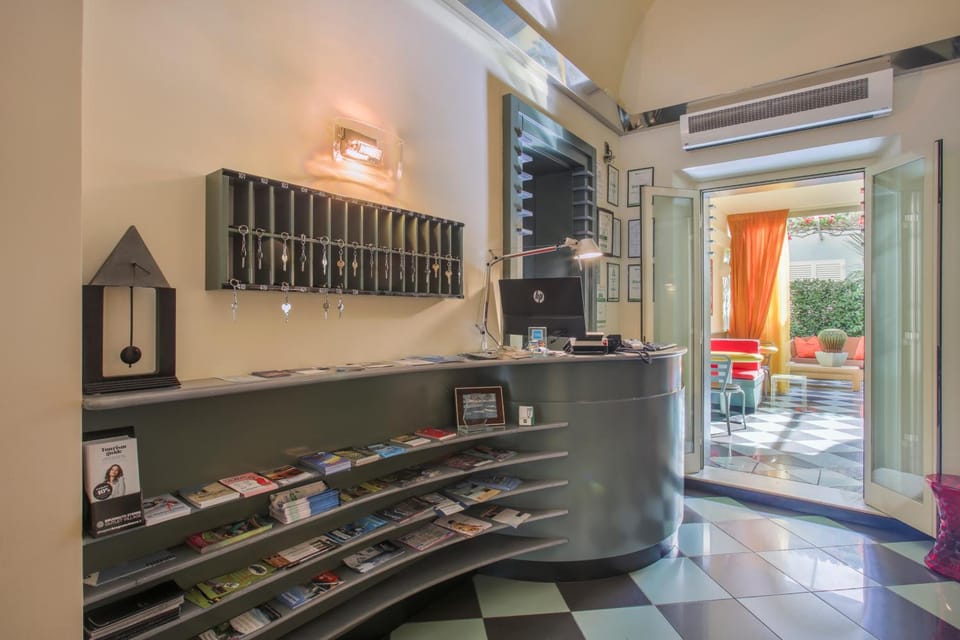 Hotel Tirrenia Hotel in Viareggio
