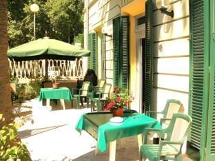 Hotel Vittoria Hotel in Viareggio