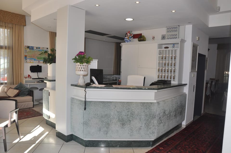 Hotel Vittoria Hotel in Viareggio