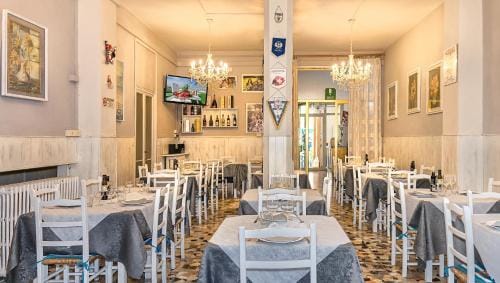 Hotel Stella Del Mare Hotel in Viareggio