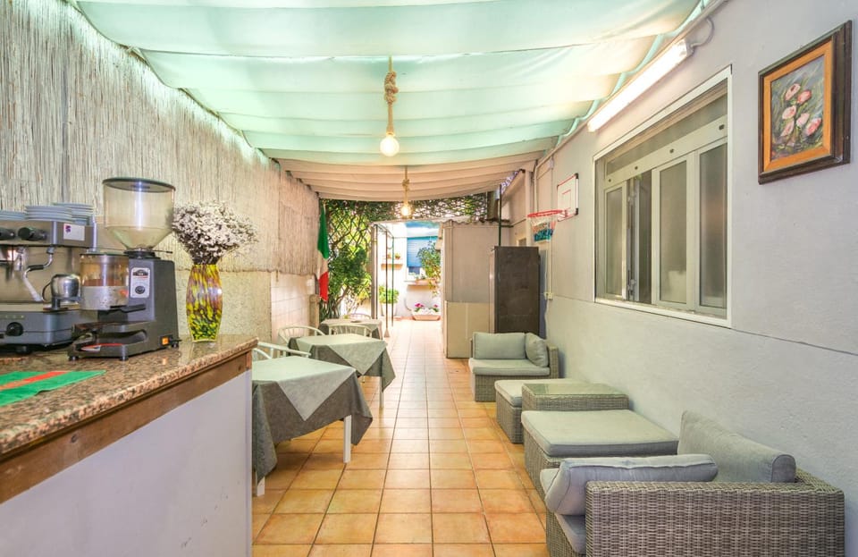 Hotel Stella Del Mare Hotel in Viareggio