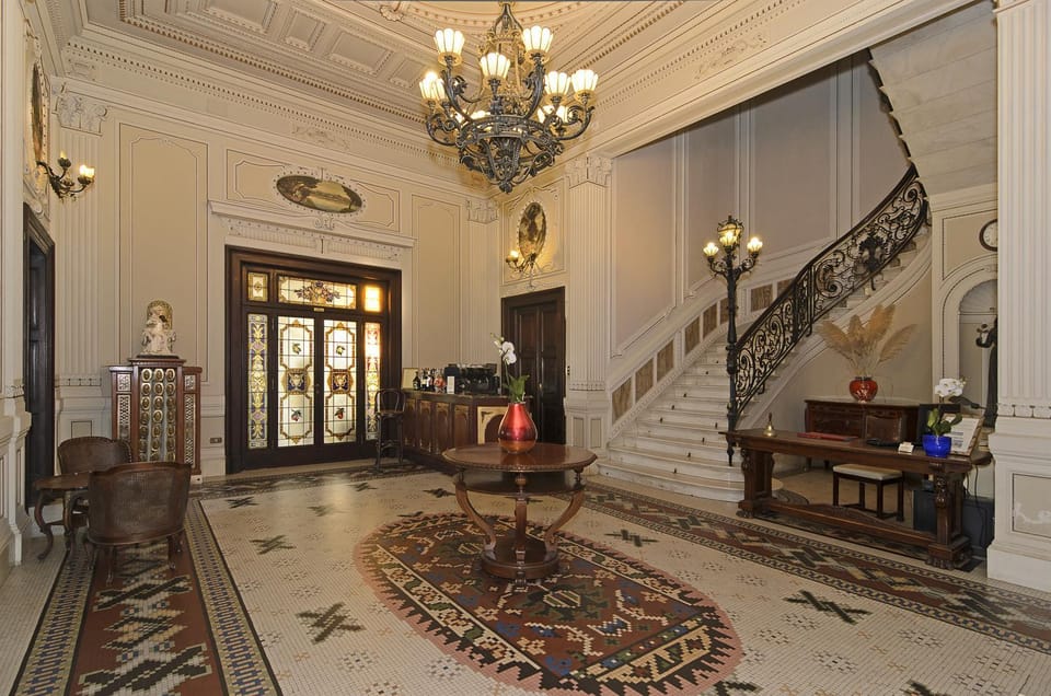 Villa Tina Hotel Hotel in Viareggio