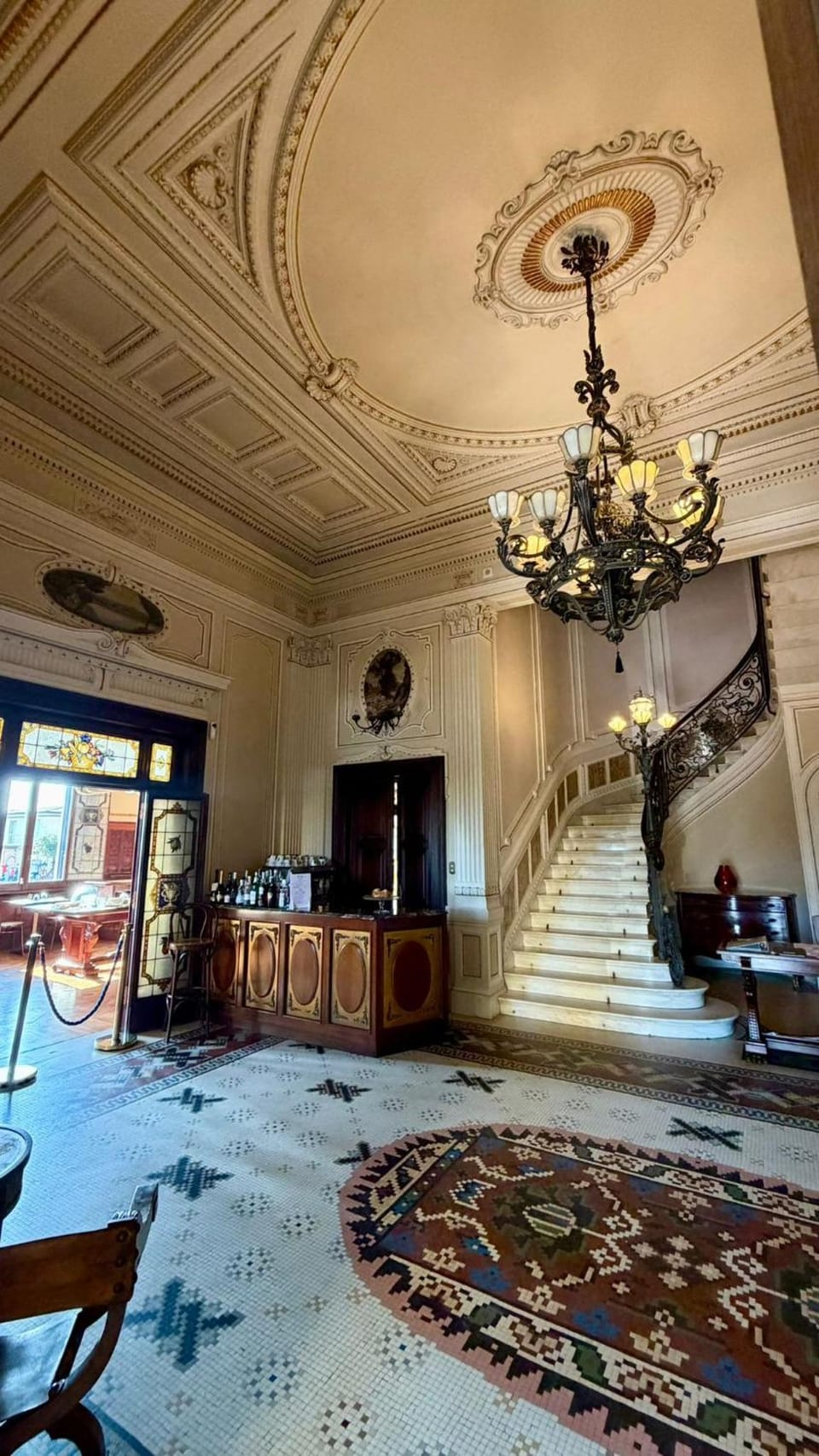 Villa Tina Hotel Hotel in Viareggio