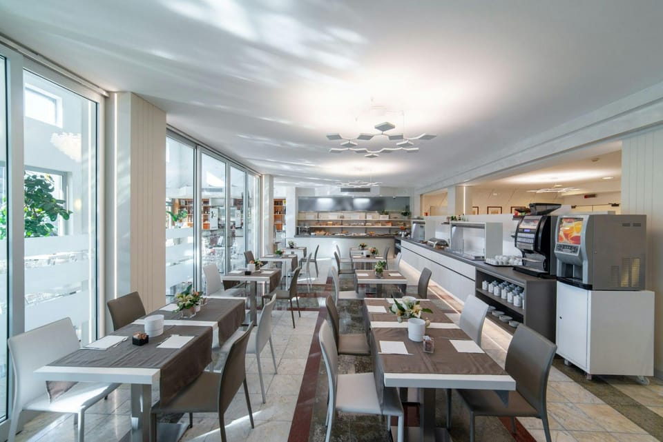 Alfa Fiera Hotel Hotel in Vicenza