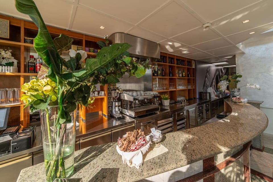Alfa Fiera Hotel Hotel in Vicenza