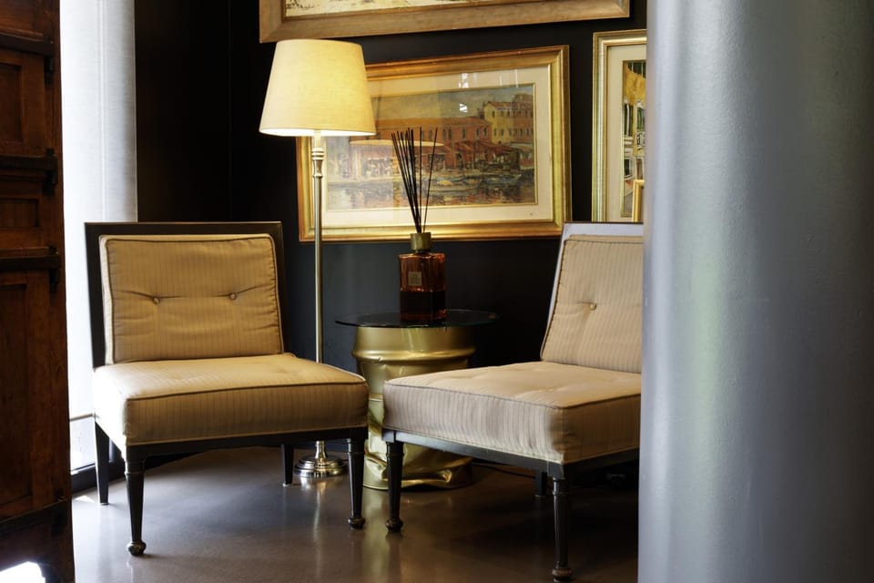 The Aries Hotel Hotel in Vicenza