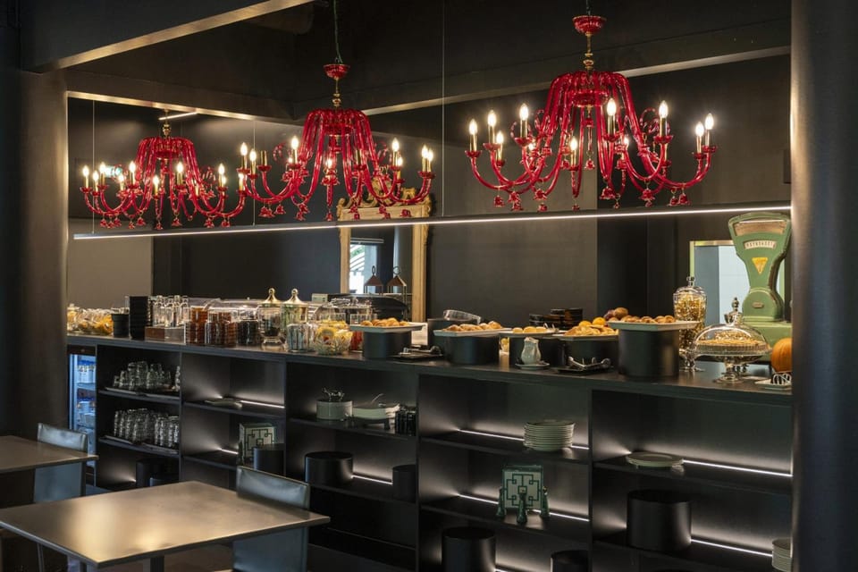 The Aries Hotel Hotel in Vicenza