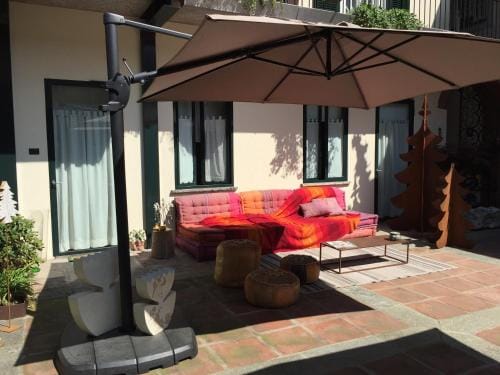 Casa La Ringhera Hotel in Lombardy