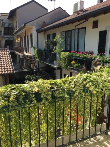 Casa La Ringhera Hotel in Lombardy