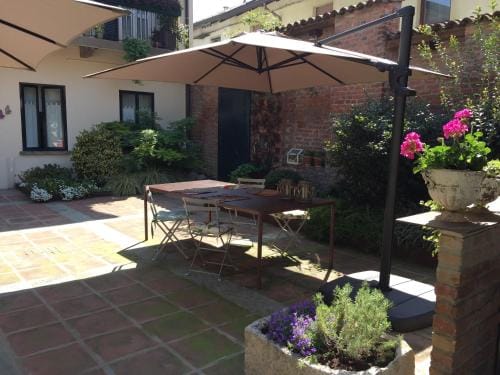 Casa La Ringhera Hotel in Lombardy