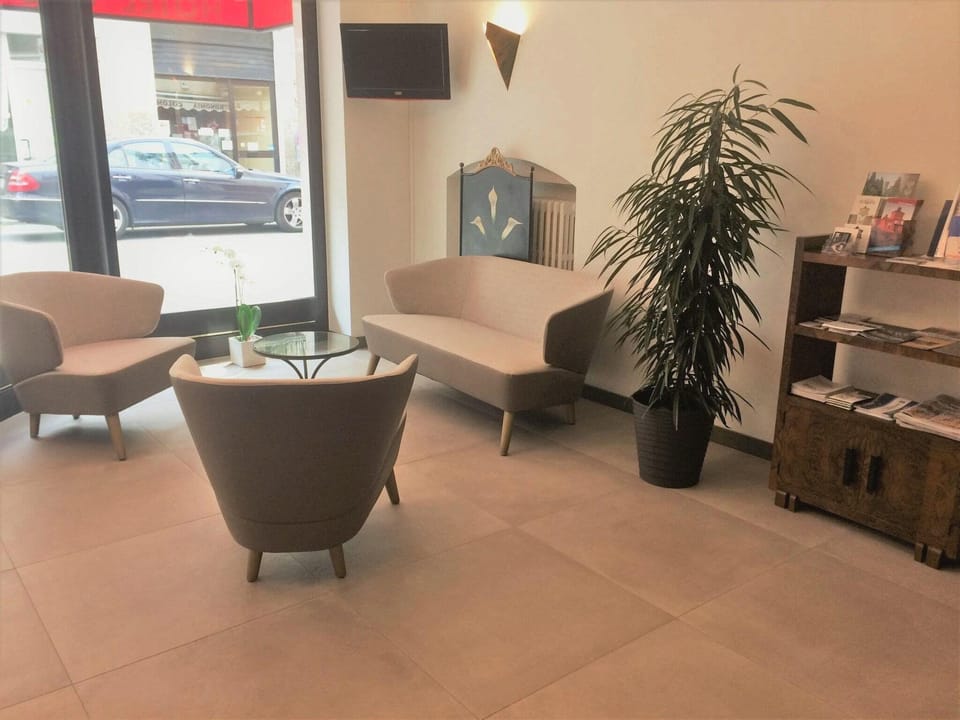 CityHotel Cristina Vicenza Hotel in Vicenza