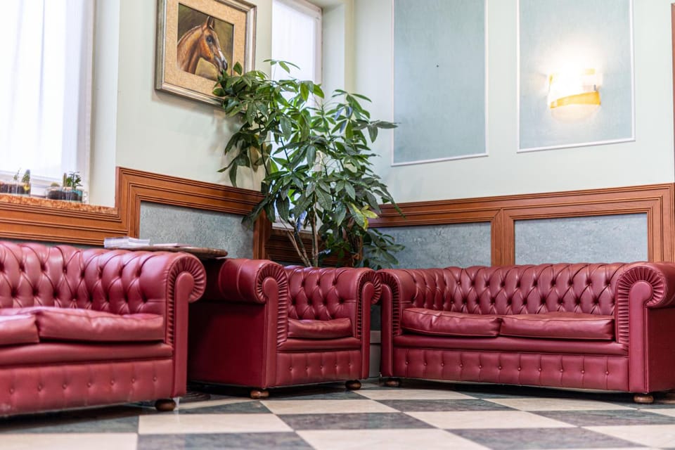 Hotel Mary Hotel in Vicenza