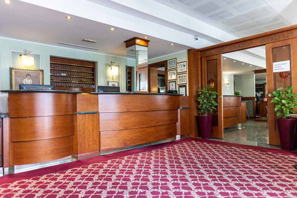 Hotel Mary Hotel in Vicenza