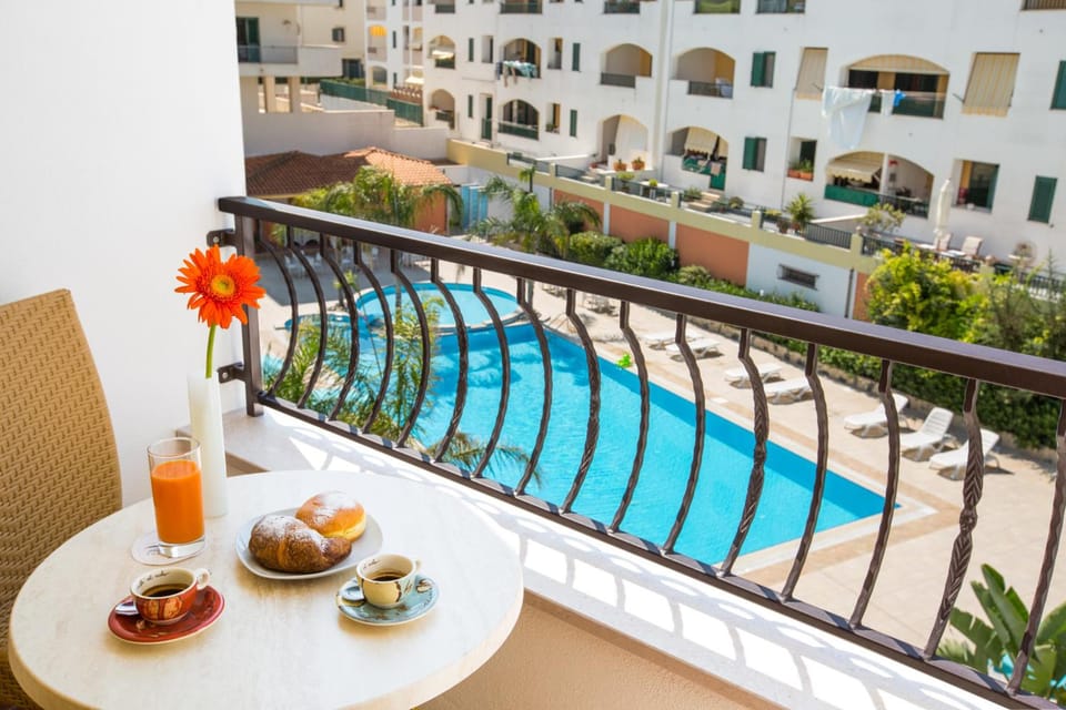 Forte Hotel Hotel in Vieste