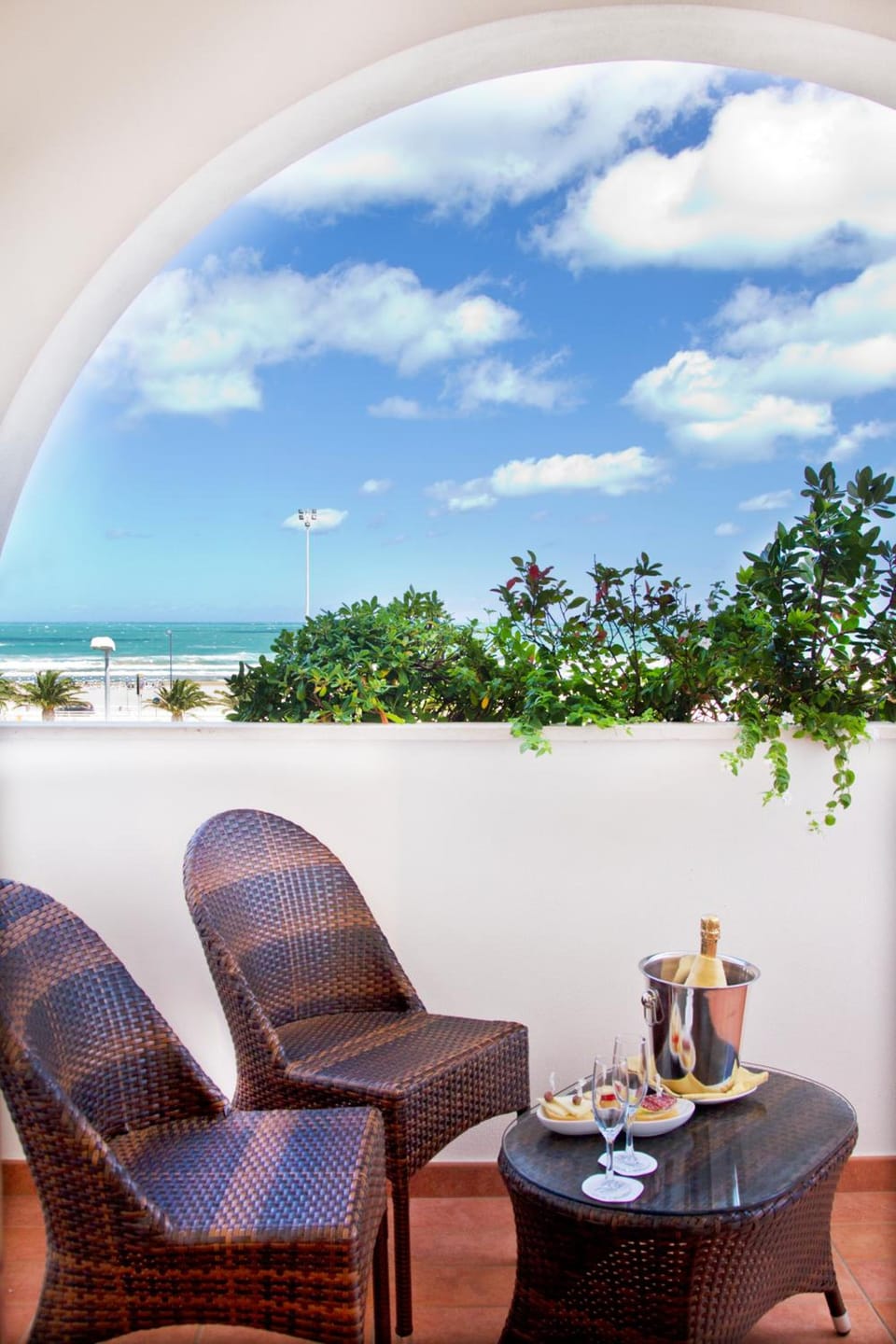 Forte Hotel Hotel in Vieste