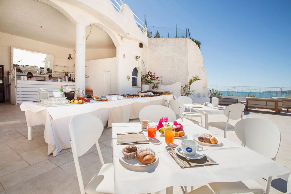 Hotel Falcone Hotel in Vieste