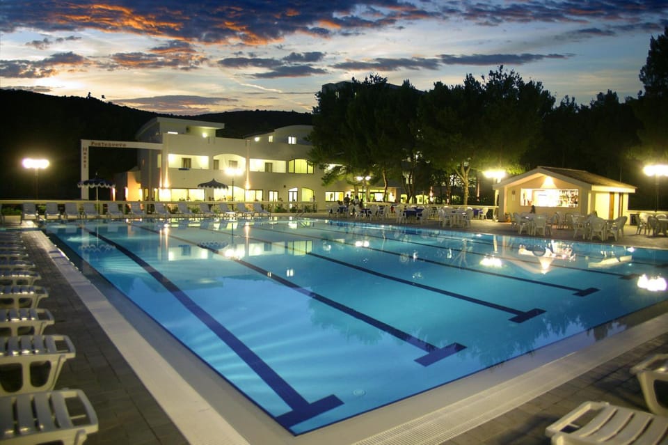 Hotel Portonuovo Hotel in Province of Foggia