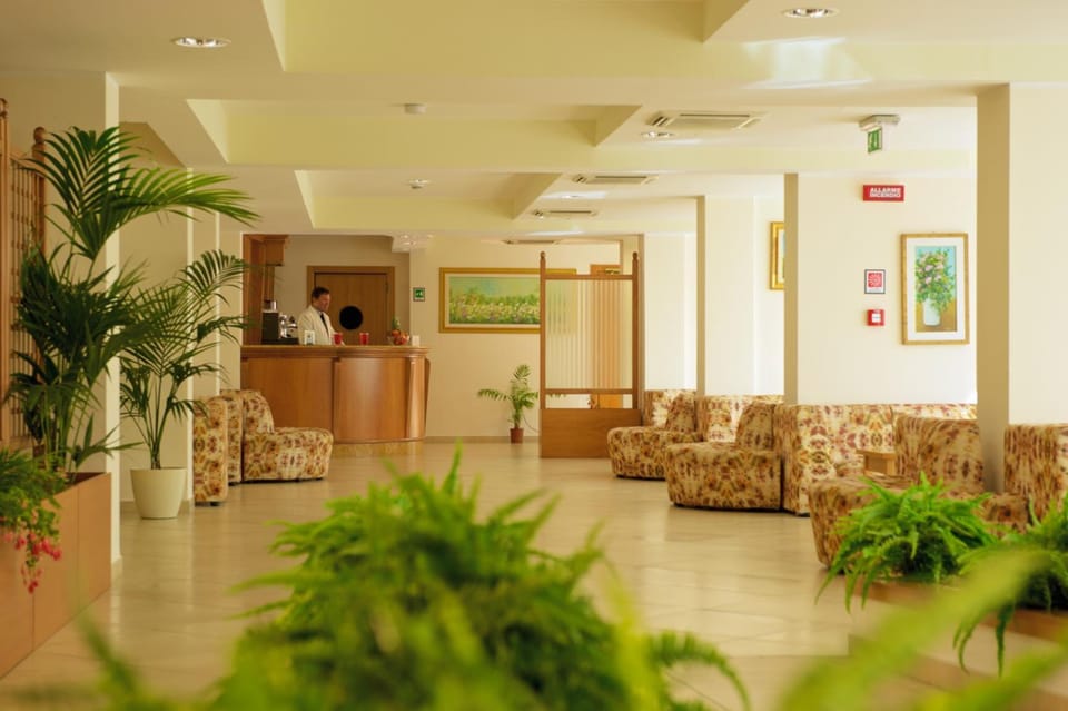 Hotel Portonuovo Hotel in Province of Foggia