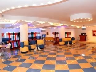 Hotel Yria Hotel in Vieste