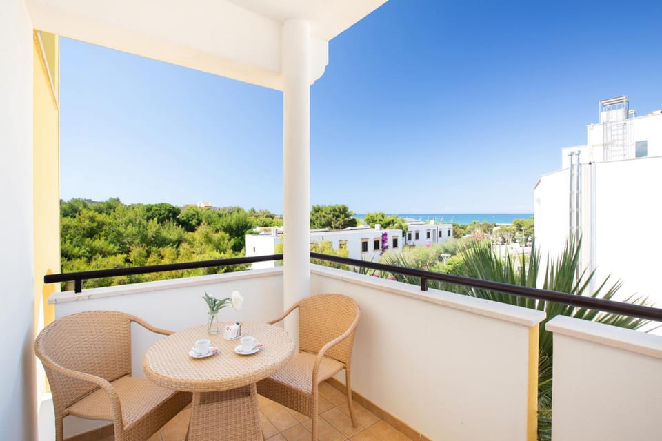 Marc Hotel Hotel in Vieste