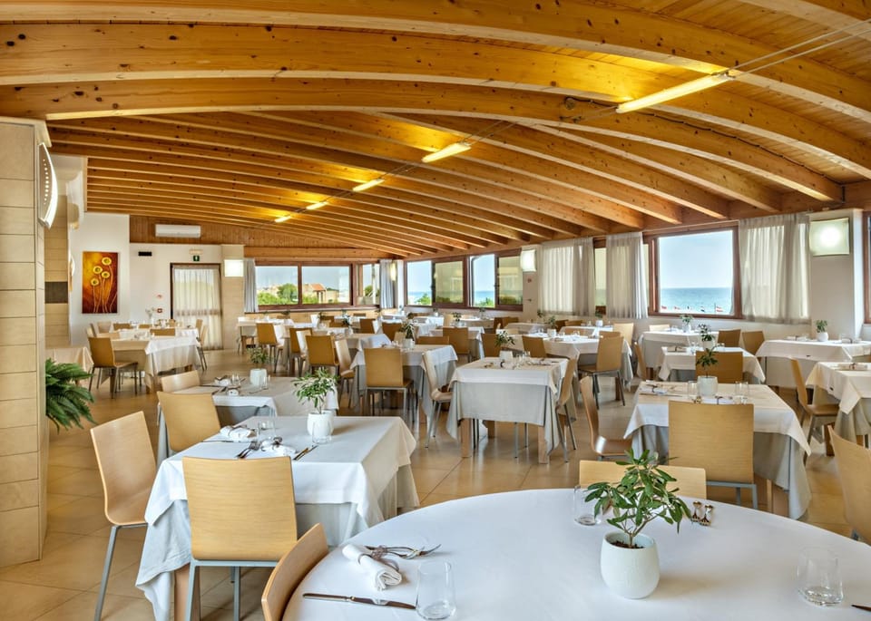 Marc Hotel Hotel in Vieste