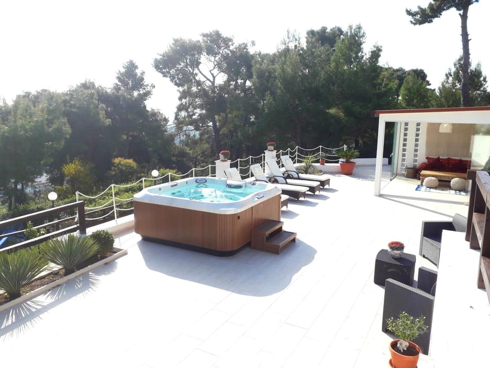 Residence Maresol Apartment hotel in Province of Foggia