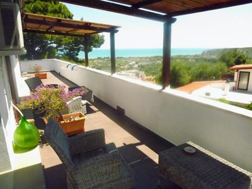 Residenza Collina Dei Pini Hotel in Province of Foggia